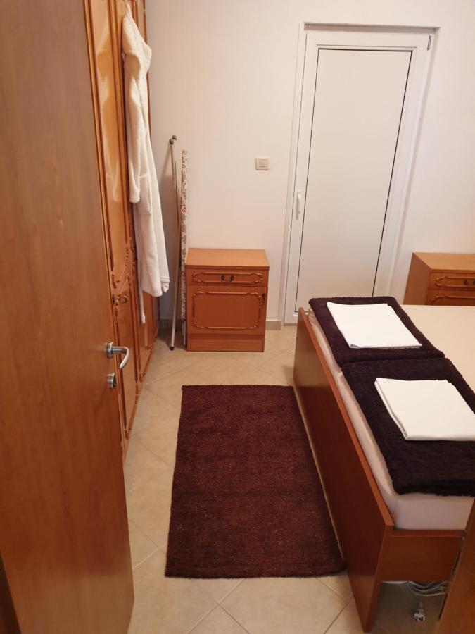 Ana Appartement Kostrena Buitenkant foto