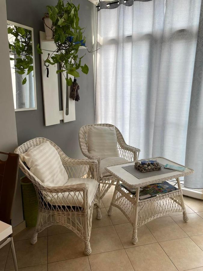 Ana Appartement Kostrena Buitenkant foto