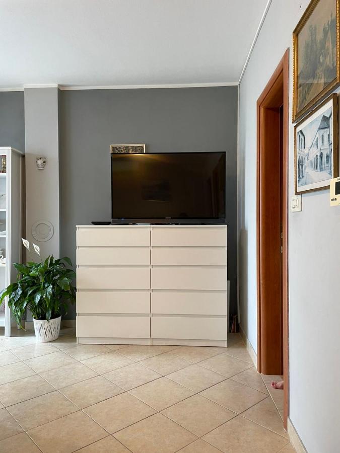 Ana Appartement Kostrena Buitenkant foto
