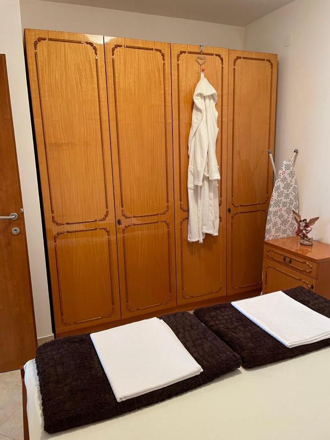 Ana Appartement Kostrena Buitenkant foto