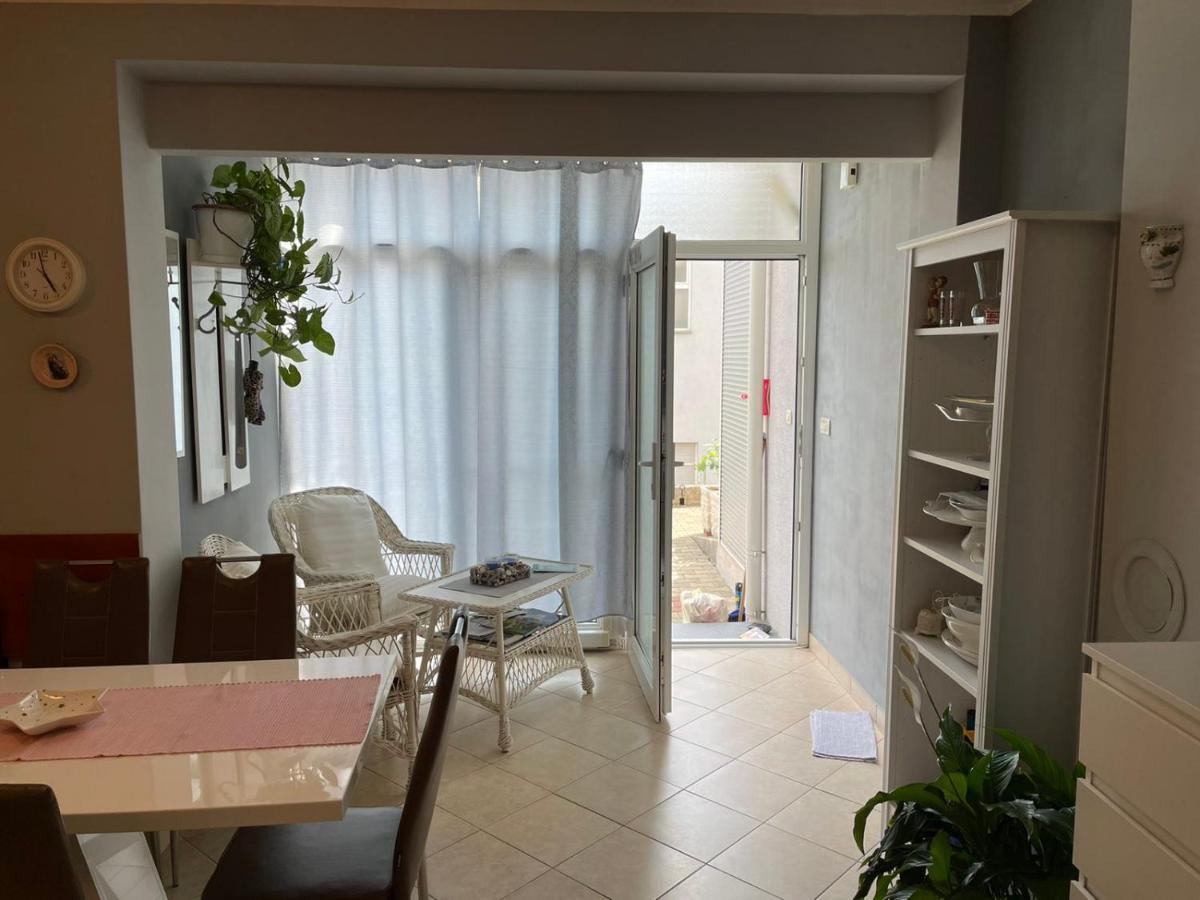 Ana Appartement Kostrena Buitenkant foto