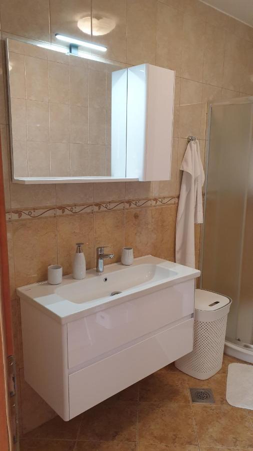 Ana Appartement Kostrena Buitenkant foto