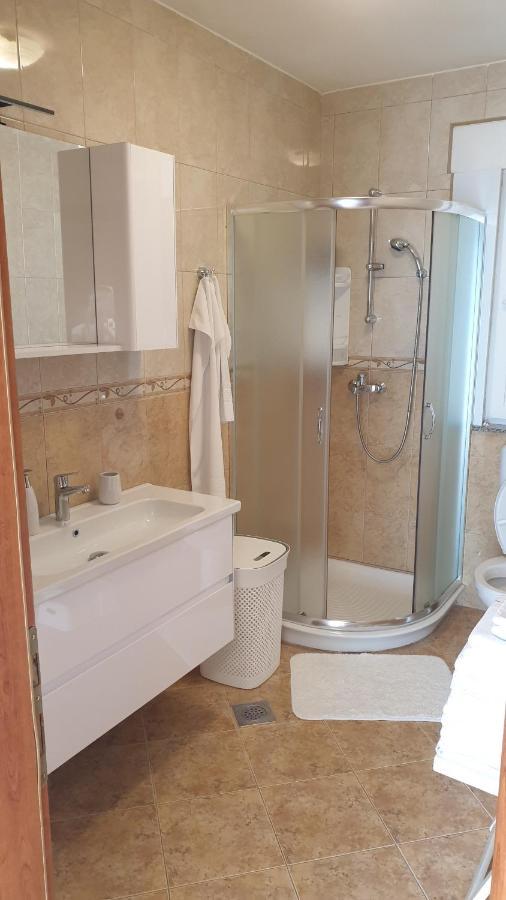 Ana Appartement Kostrena Buitenkant foto
