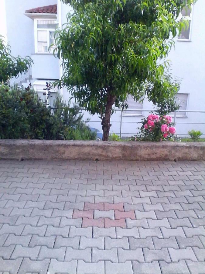 Ana Appartement Kostrena Buitenkant foto